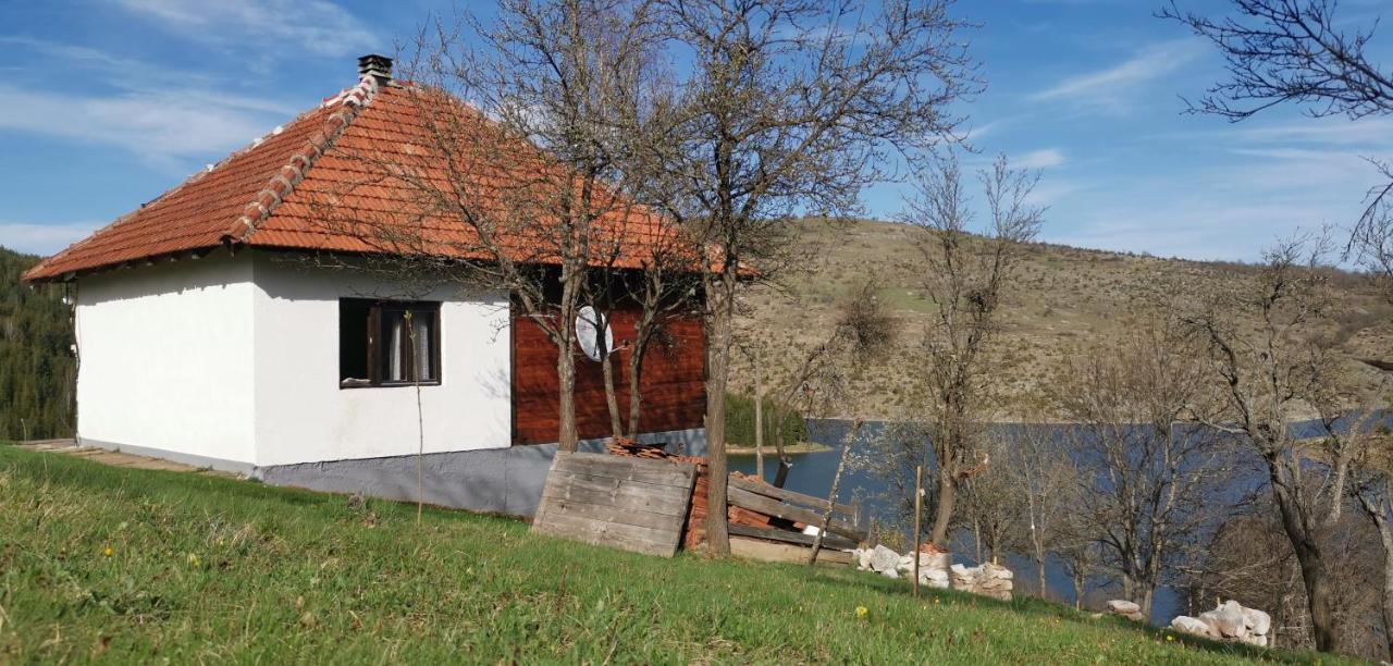 Uvac Griffon Villa Nova Varos Exterior photo